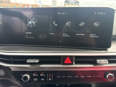 New 2026 Kia Sorento S AWD/4WD image 36
