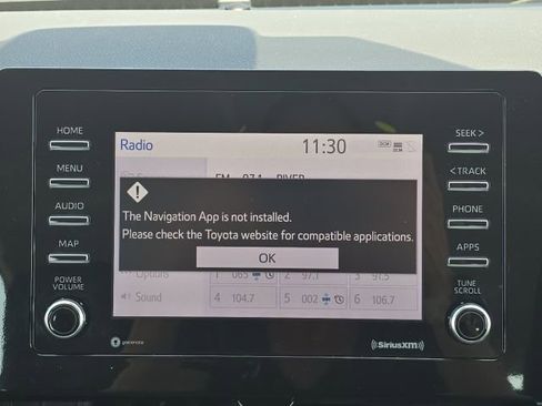 Used 2023 Toyota Camry LE FWD image 30