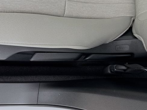 New 2026 Honda Accord LX image 21