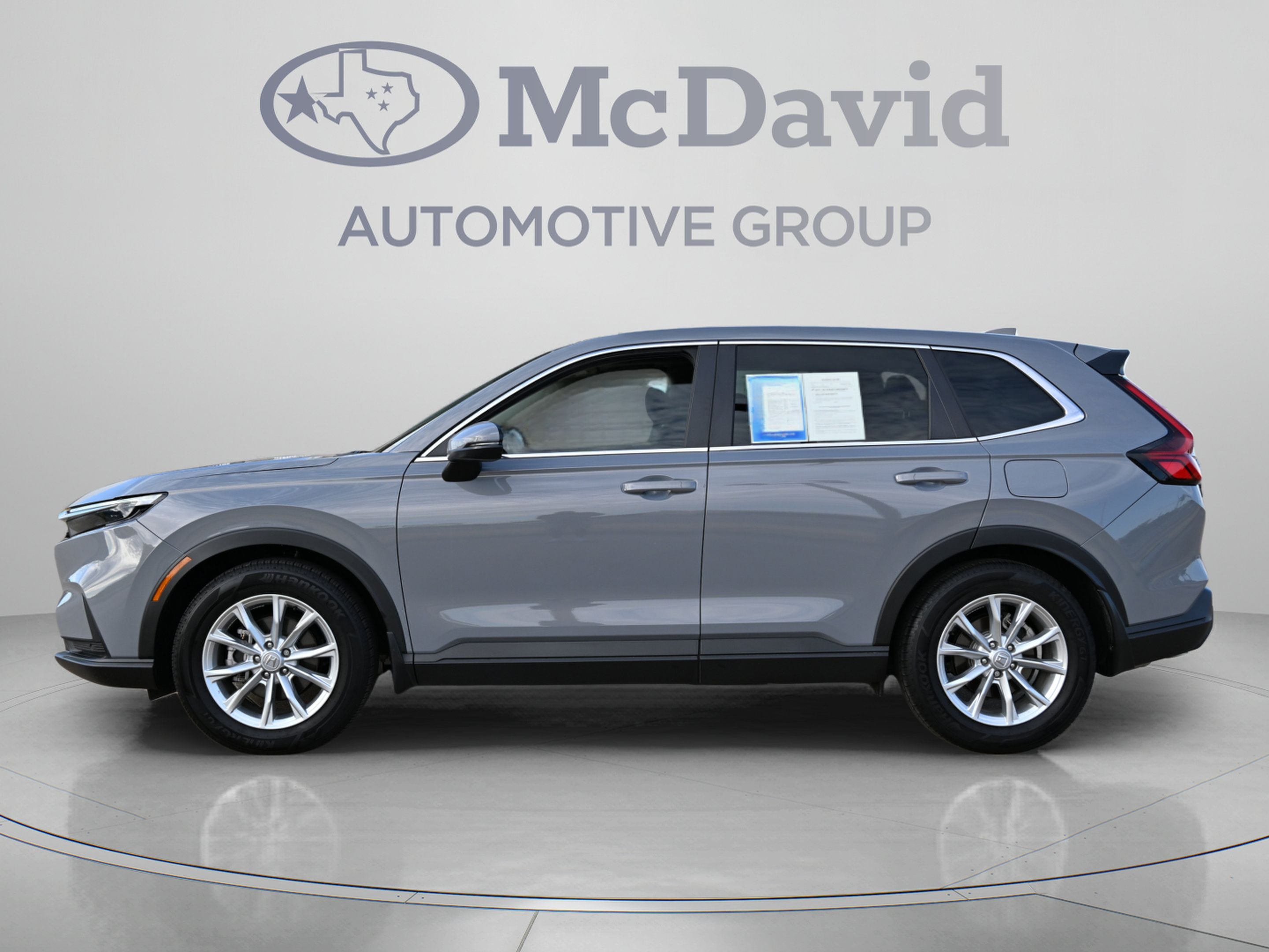 Used 2025 Honda CR-V EX-L image 2