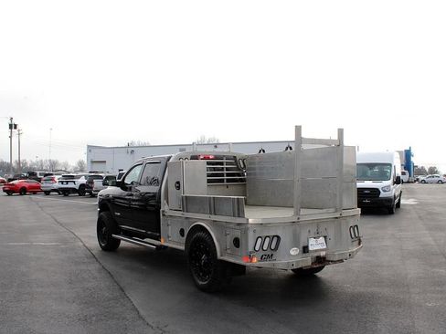 Used 2022 RAM 2500 Tradesman image 5