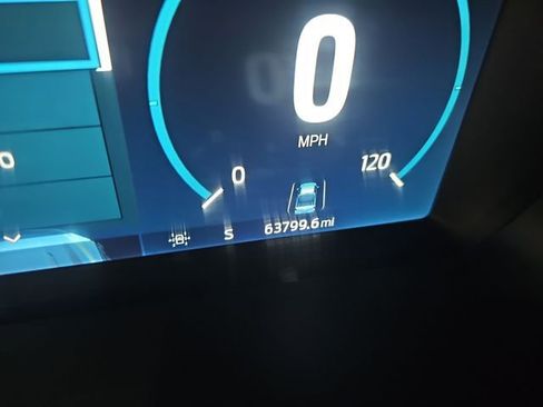 Used 2023 Ford F150 Lariat w/ Equipment Group 502A High image 16