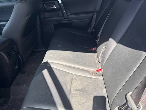 Used 2020 Toyota 4Runner TRD Off-Road Premium w/ Moonroof Package AWD/4WD image 6