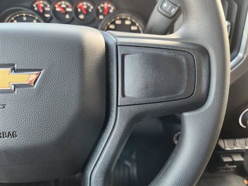 New 2026 Chevrolet Silverado 3500 W/T w/ WT Convenience Package AWD/4WD image 29