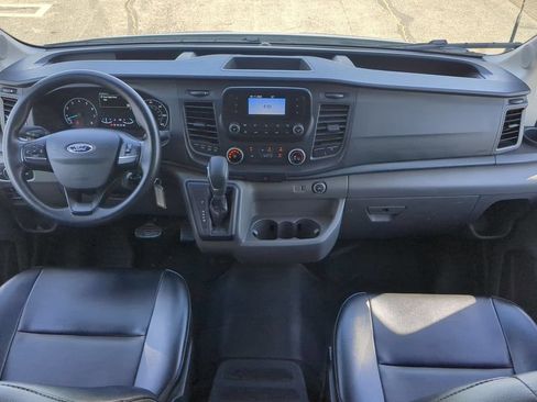 Used 2021 Ford Transit 250 148 High Roof RWD image 22