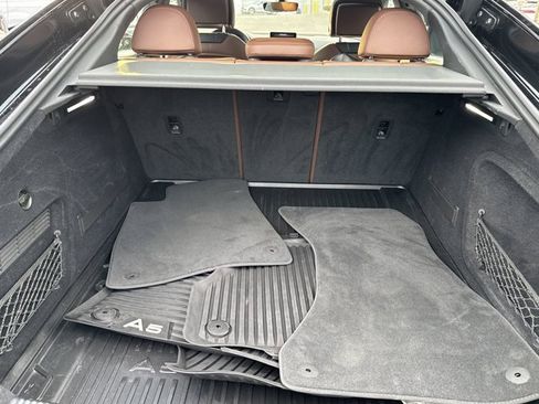 Used 2019 Audi A5 2.0T Premium w/ Convenience Package image 27