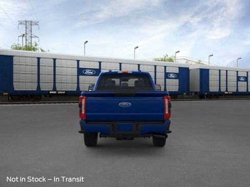 New 2026 Ford F250 XL AWD/4WD image 5