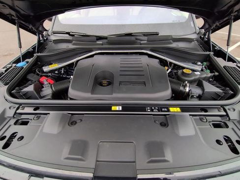 Used 2023 Land Rover Range Rover SE image 14