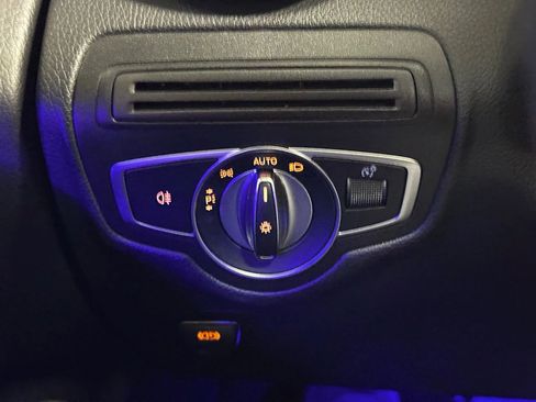 Used 2020 Mercedes-Benz GLC 300 4MATIC Coupe w/ AMG Line image 33