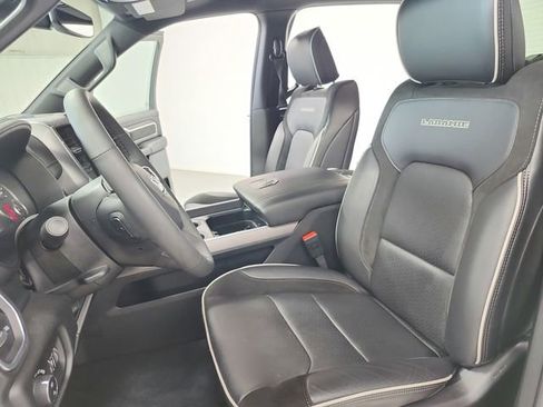 Used 2025 RAM 1500 Laramie w/ Sport Appearance Package AWD/4WD image 19
