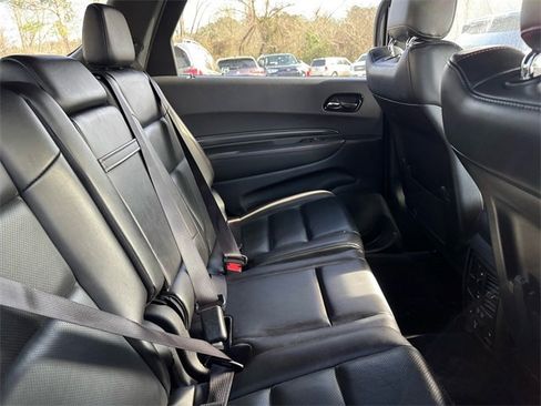 Used 2024 Dodge Durango GT image 10