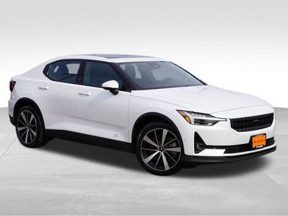 Used 2022 Polestar Polestar 2 w/ Plus Package