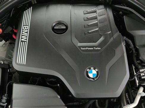 Used 2020 BMW 330i xDrive Sedan w/ Driving Assistance Package image 46