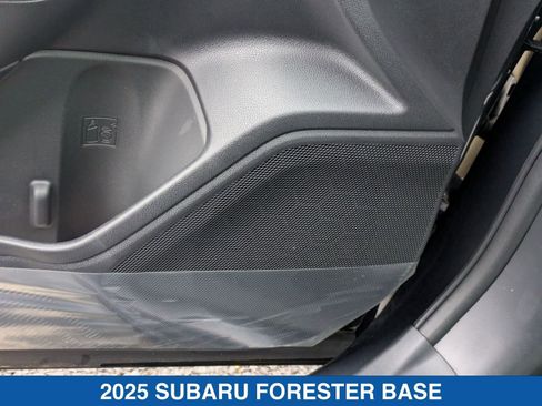 Certified 2025 Subaru Forester image 20