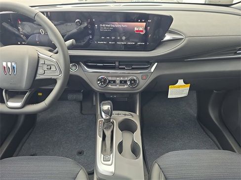 New 2026 Buick Envista Preferred w/ Convenience I Package image 13