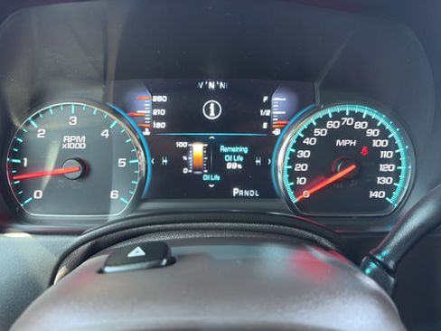 Used 2019 Chevrolet Tahoe Premier AWD/4WD image 16