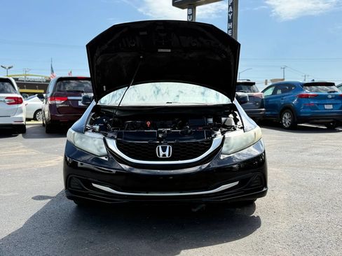 Used 2013 Honda Civic EX image 15