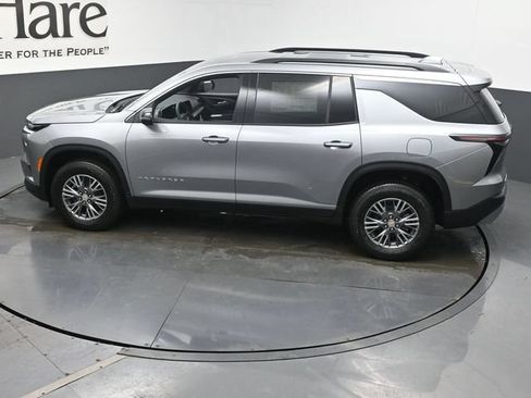 New 2026 Chevrolet Traverse LT w/ Driver Confidence Package FWD image 22