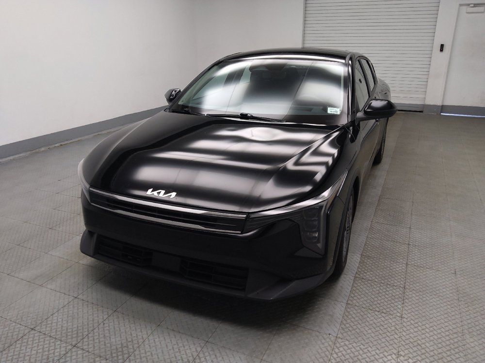 Used 2025 Kia K4 FWD image 15