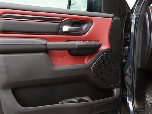 New 2026 RAM 1500 Rebel AWD/4WD image 22
