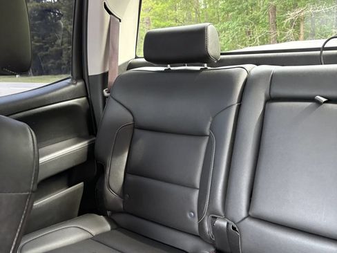 Used 2016 Chevrolet Silverado 2500 LTZ w/ Duramax Plus Package AWD/4WD image 23