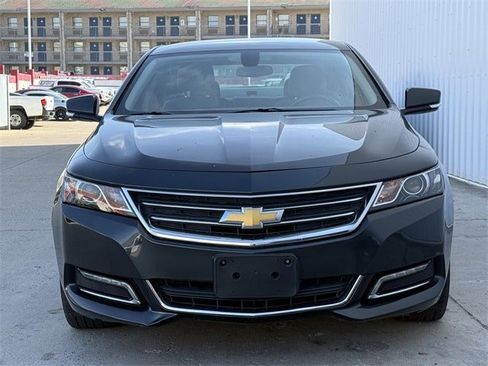Used 2019 Chevrolet Impala LT image 7