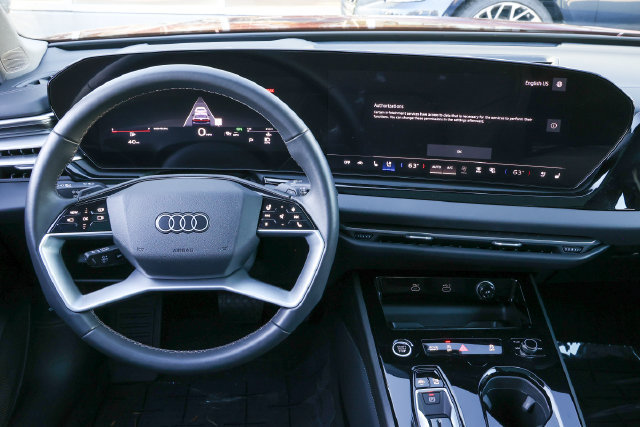 Certified 2025 Audi A5 Premium Plus w/ Premium Plus AWD/4WD image 7