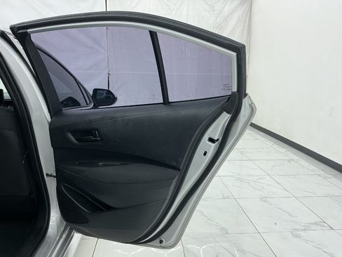 Used 2023 Toyota Corolla LE FWD image 25
