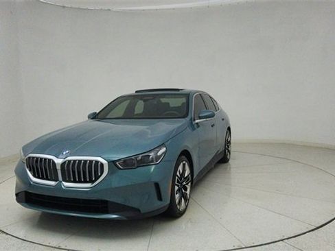 Used 2026 BMW 540i xDrive 540i xDrive image 65