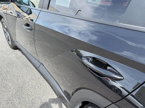 Used 2024 Hyundai Tucson SEL w/ Convenience Package image 21