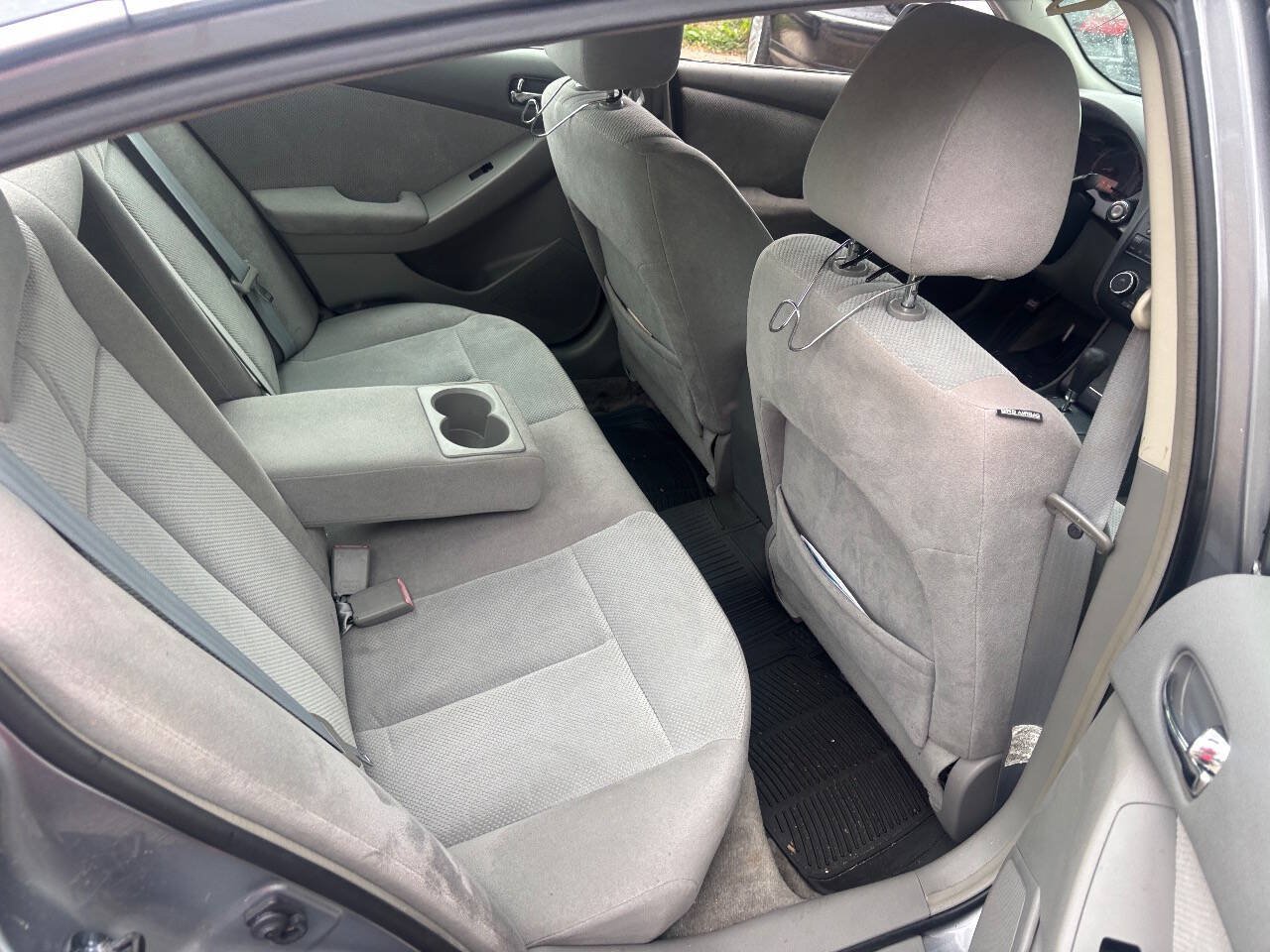 Used 2007 Nissan Altima 3.5 SE FWD image 17