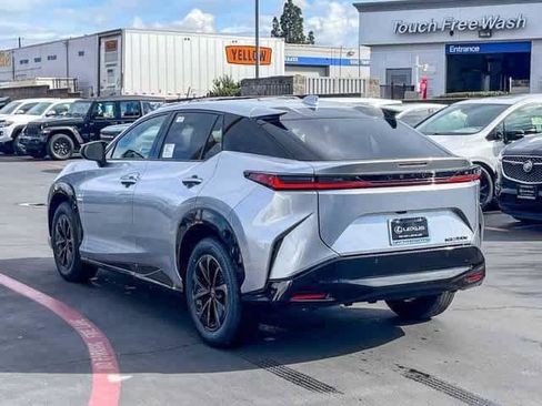 New 2026 Lexus RZ 350e 2WD image 4