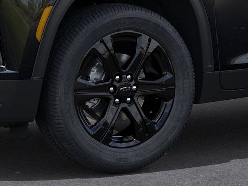 New 2027 Chevrolet Traverse LT w/ Midnight/Sport Edition AWD/4WD image 9
