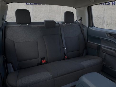 New 2025 Ford Maverick XL w/ Equipment Group 101A image 11