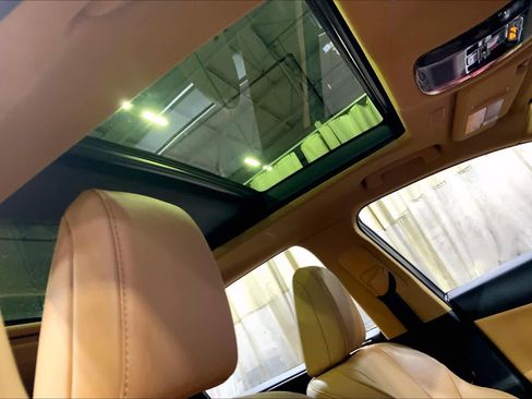 Certified 2025 Lexus NX 350 AWD w/ Luxury Package image 13