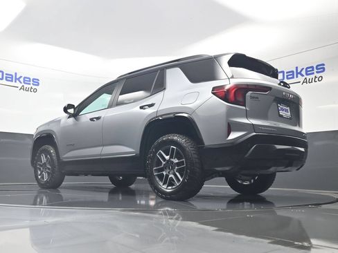 Used 2026 GMC Terrain AT4 w/ Convenience Package III AWD/4WD image 41