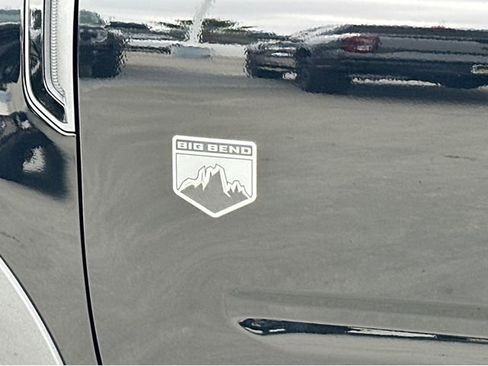 New 2025 Ford Bronco Sport Big Bend w/ Convenience Package image 40