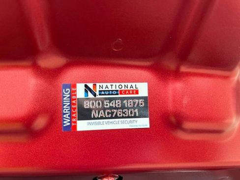 New 2026 Chevrolet Traverse LT w/ LPO, Floor Liner Package FWD image 35
