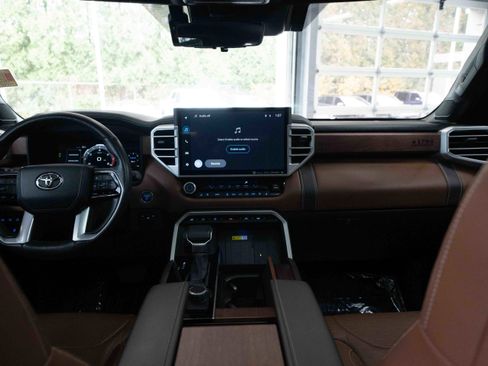 Used 2023 Toyota Tundra 1794 Edition image 20