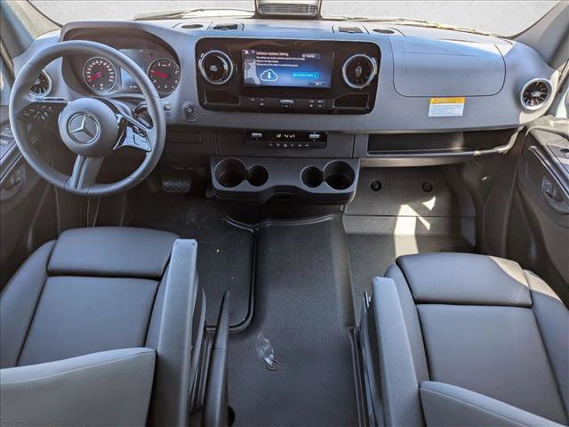 New 2026 Mercedes-Benz Sprinter 2500 image 15