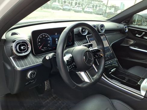 Certified 2023 Mercedes-Benz C 300 C 300 image 19