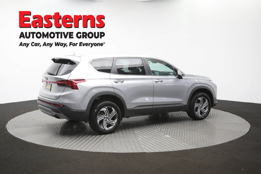 Used 2023 Hyundai Santa Fe SE AWD/4WD image 42