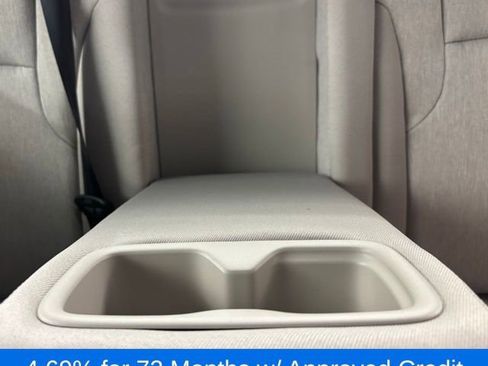 Certified 2025 Honda Accord SE image 13