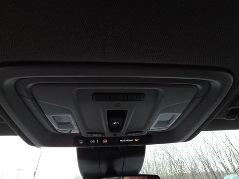 New 2026 GMC Sierra 1500 Elevation w/ Elevation Premium Package image 25