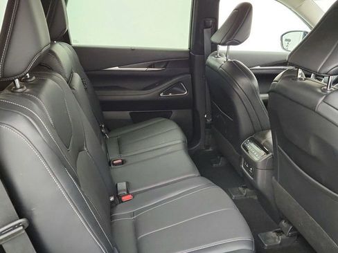Used 2023 INFINITI QX60 Sensory w/ Vision Package image 26