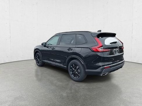 New 2026 Honda CR-V Sport-L image 7