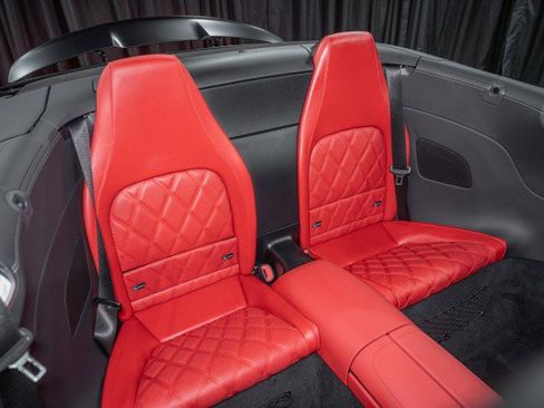 New 2026 Mercedes-Benz SL 63 AMG 4MATIC image 13