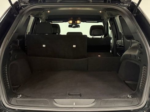 Used 2016 Jeep Grand Cherokee Laredo 75th Anniversary AWD/4WD image 25