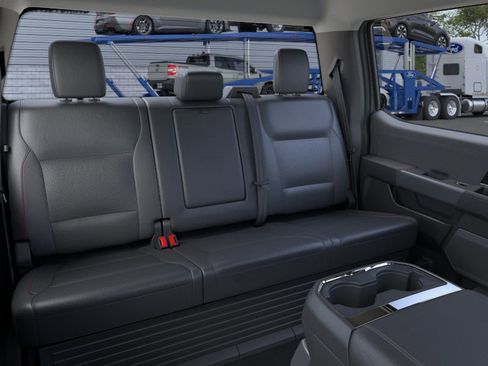 New 2026 Ford F250 Lariat w/ Camper Package image 11
