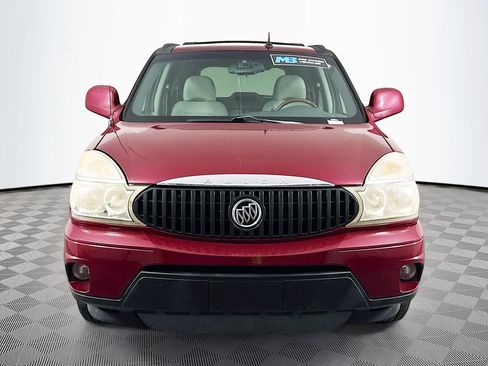 Used 2007 Buick Rendezvous CXL w/ Memory Package image 2